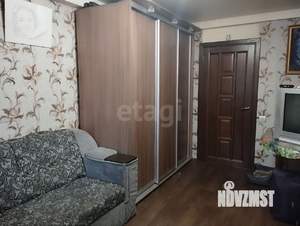 3-к квартира, вторичка, 60м2, 4/5 этаж