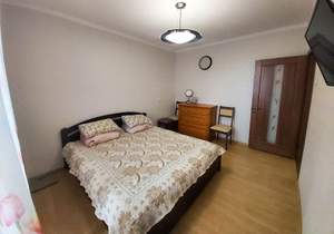 3-к квартира, вторичка, 72м2, 6/10 этаж