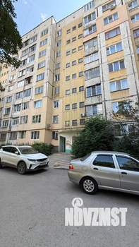 1-к квартира, вторичка, 38м2, 4/9 этаж