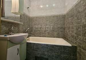 3-к квартира, вторичка, 59м2, 6/9 этаж