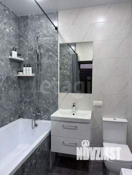 1-к квартира, вторичка, 39м2, 5/9 этаж