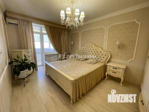 3-к квартира, вторичка, 89м2, 9/10 этаж