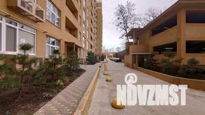1-к квартира, вторичка, 24м2, 1/11 этаж