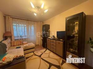 2-к квартира, вторичка, 41м2, 2/5 этаж