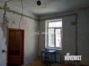 3-к квартира, вторичка, 43м2, 1/1 этаж
