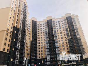1-к квартира, вторичка, 32м2, 17/19 этаж