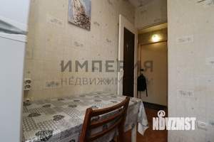 1-к квартира, вторичка, 22м2, 2/5 этаж