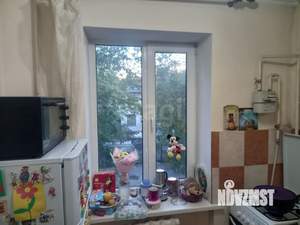 2-к квартира, вторичка, 48м2, 2/10 этаж