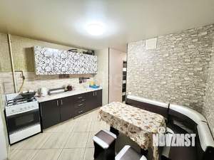 3-к квартира, вторичка, 71м2, 4/5 этаж