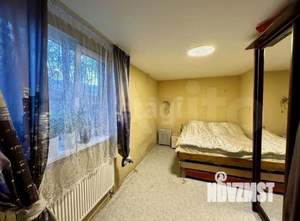 2-к квартира, вторичка, 45м2, 1/1 этаж