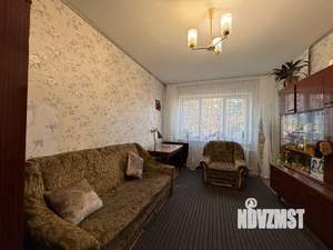 4-к квартира, вторичка, 77м2, 1/9 этаж