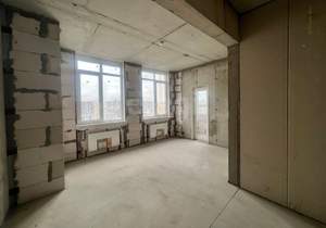 2-к квартира, вторичка, 58м2, 17/20 этаж