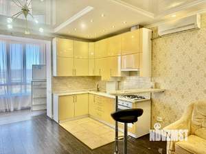 2-к квартира, вторичка, 50м2, 2/3 этаж