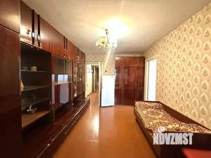 2-к квартира, вторичка, 41м2, 2/5 этаж