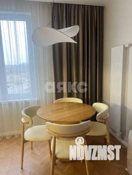 2-к квартира, вторичка, 56м2, 4/16 этаж