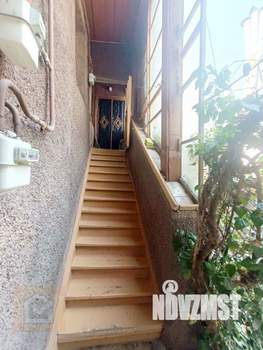 3-к квартира, вторичка, 65м2, 2/2 этаж