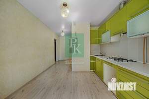 1-к квартира, вторичка, 46м2, 4/10 этаж