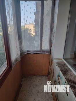 1-к квартира, вторичка, 31м2, 4/5 этаж