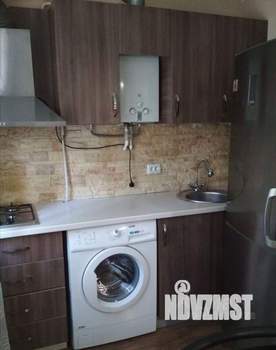 1-к квартира, вторичка, 24м2, 1/5 этаж