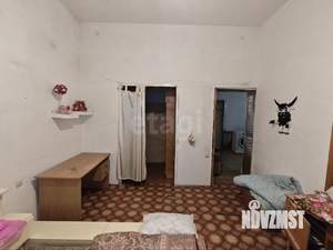 4-к квартира, вторичка, 111м2, 1/1 этаж