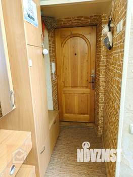 2-к квартира, вторичка, 39м2, 4/5 этаж