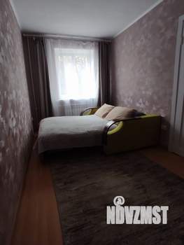 2-к квартира, вторичка, 48м2, 2/5 этаж