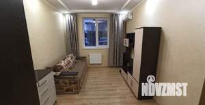 1-к квартира, вторичка, 35м2, 1/7 этаж