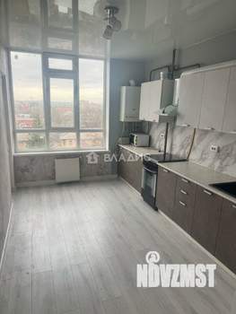 2-к квартира, вторичка, 60м2, 6/11 этаж
