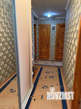 3-к квартира, вторичка, 72м2, 9/9 этаж