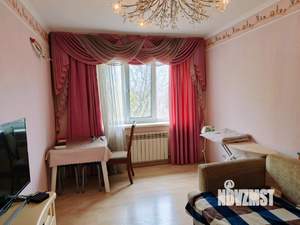 3-к квартира, вторичка, 58м2, 5/5 этаж