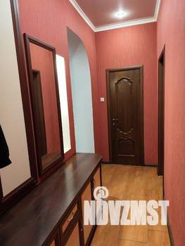 2-к квартира, вторичка, 53м2, 1/1 этаж