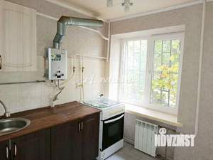 1-к квартира, вторичка, 30м2, 1/5 этаж