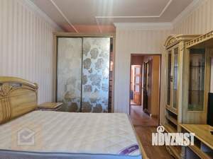 3-к квартира, вторичка, 97м2, 11/11 этаж