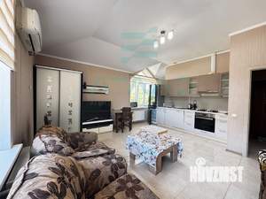1-к квартира, вторичка, 55м2, 3/3 этаж
