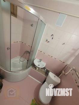 1-к квартира, вторичка, 34м2, 1/5 этаж