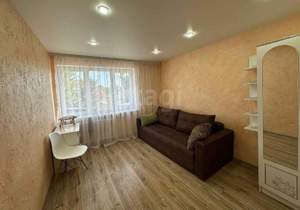 2-к квартира, вторичка, 30м2, 2/4 этаж