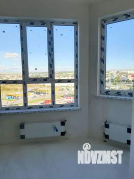 1-к квартира, вторичка, 38м2, 5/9 этаж