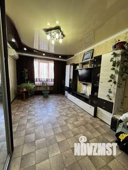 3-к квартира, вторичка, 67м2, 3/9 этаж