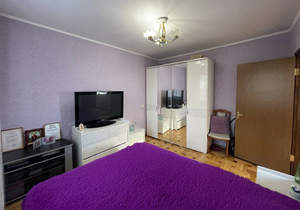 4-к квартира, вторичка, 86м2, 4/10 этаж