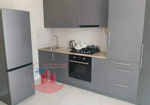 1-к квартира, вторичка, 37м2, 3/10 этаж
