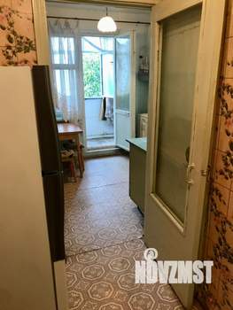 2-к квартира, вторичка, 52м2, 2/10 этаж