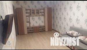 2-к квартира, вторичка, 61м2, 1/10 этаж