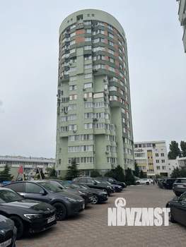 2-к квартира, вторичка, 90м2, 9/16 этаж