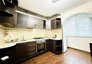 2-к квартира, вторичка, 56м2, 2/5 этаж