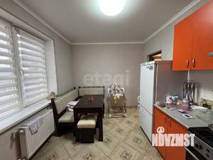 1-к квартира, вторичка, 47м2, 5/6 этаж