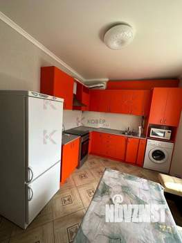 1-к квартира, вторичка, 47м2, 5/6 этаж