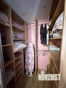 1-к квартира, вторичка, 45м2, 3/4 этаж