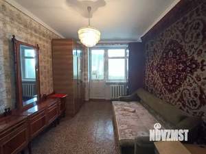 2-к квартира, вторичка, 49м2, 6/9 этаж