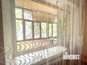 2-к квартира, вторичка, 48м2, 2/5 этаж