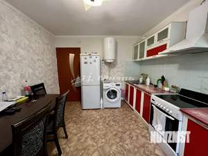 2-к квартира, вторичка, 49м2, 2/9 этаж
